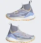 Кроссовки женские Adidas Terrex Free Hiker 2.0 Hiking Shoes Blue HP7499