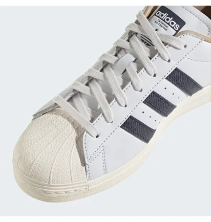 Кросівки чоловічі Adidas Superstar Shoes White ID4685