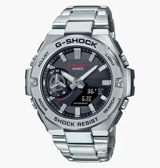 Часы Casio GST-B500D-1A