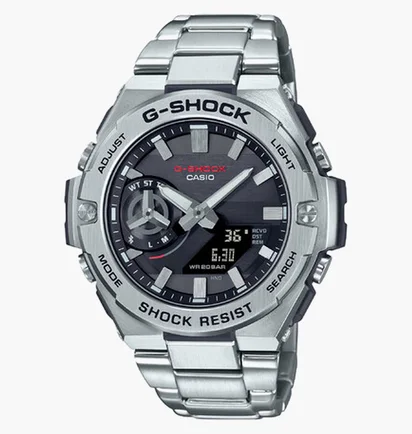 Годинник  Casio GST-B500D-1A