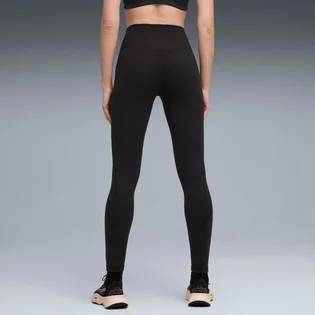 Леггинсы женские Puma Cloudspun High-Waist Black 527452-01
