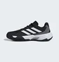 Кроссовки мужские Adidas Courtjam Control 3 Clay Tennis Shoes Black ID7392