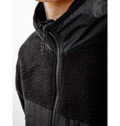Кофта унісекс Rains Tops Black 1852-BLACK