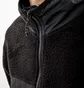 Кофта унісекс Rains Tops Black 1852-BLACK