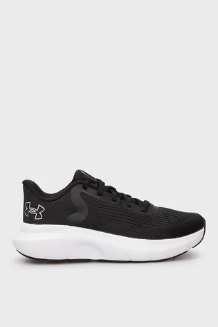 Кроссовки женские Under Armour Charged Rogue 5 Black 3028262-001