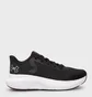 Кросівки жіночі Under Armour Charged Rogue 5 Black 3028262-001