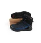 Ботинки мужские Salomon Woodsen 2 Black 410094