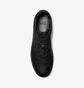 Кросівки чоловічі Michael Kors Keating Lace Up Black 42H3KEFS2L