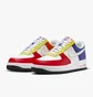Кроссовки мужские Nike Air Force 1 07 Lv8 Shoes Multi FN6840-657