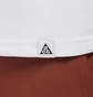 Футболка чоловіча Nike Nrg Acg Long Sleeve Outdoor T-Shirt White DX9450-100
