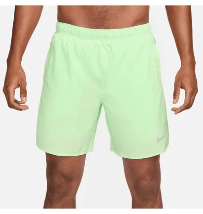 Шорты мужские Nike Challenger Green DV9357-376