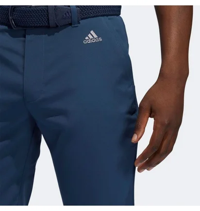 Штаны мужские Adidas Golf Tpr Blue GU2680