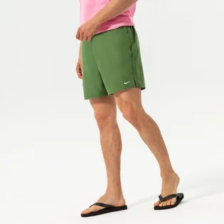 Шорти чоловічі Nike Swim Essential 5 Green NESSA560-316
