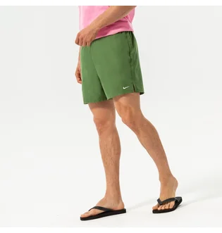 Шорты мужские Nike Swim Essential 5 Green NESSA560-316