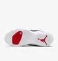 Кроссовки мужские Air Jordan Why Not Zer0.4 Blue DD4887-400