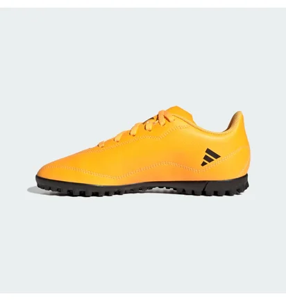 Сороконожки детские Adidas X Speedportal.4 Tf Yellow GZ2448