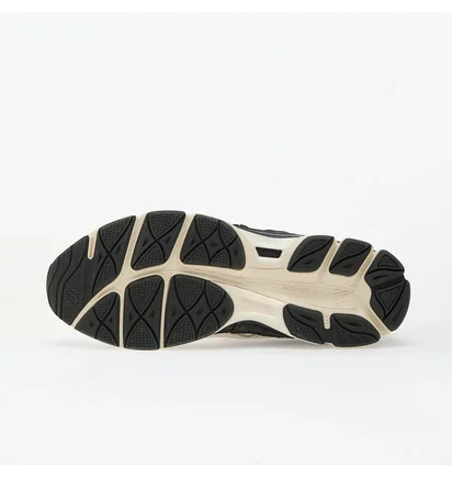 Кроссовки унисекс Asics Gel-Nyc Grey/Black 1203A383-111