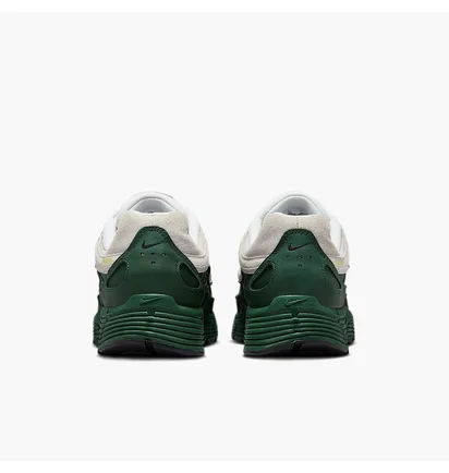 Кросівки чоловічі Nike P-6000 Prm Beige/Green IF0668-001