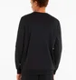 Свитшот мужской Puma Ess+ Tape Crew Fl Black 84903801