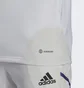 Олимпийка мужская Adidas Real Madrid Condivo 22 Training Top White Ha2582