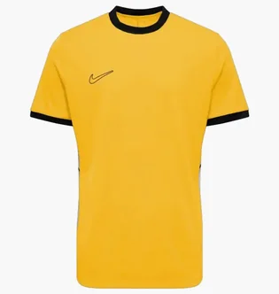 Футболка детская Nike Dri-Fit Academy 25 Yellow FZ9758-719