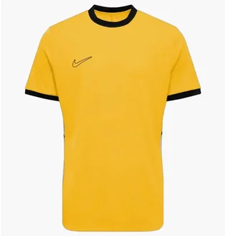 Футболка детская Nike Dri-Fit Academy 25 Yellow FZ9758-719