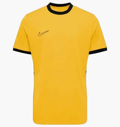 Футболка дитяча Nike Dri-Fit Academy 25 Yellow FZ9758-719