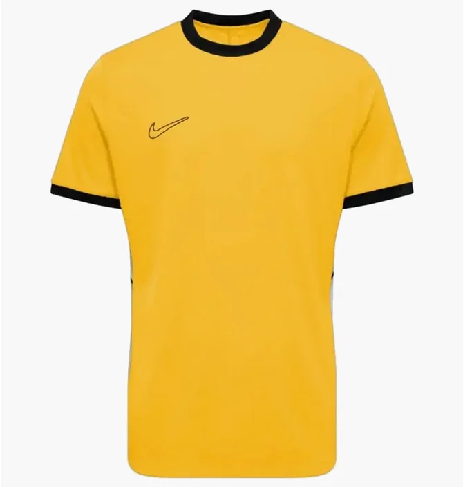 Футболка дитяча Nike Dri-Fit Academy 25 Yellow FZ9758-719