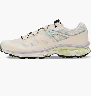 Кроссовки мужские Salomon Xt-6 Mindful Beige L47467000