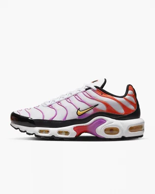 Кросівки жіночі Nike Air Max Plus White Dz3671-100