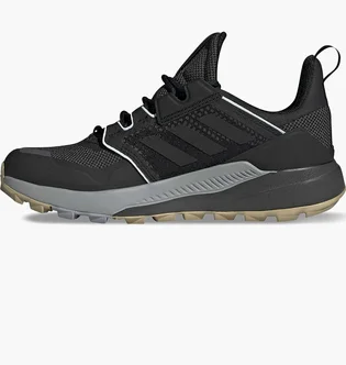 Кроссовки женские Adidas Terrex Trailmaker Gore-Tex Walking Shoes Black FX4695