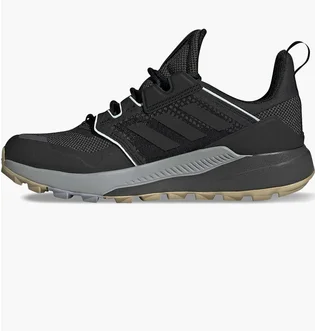 Кросівки жіночі Adidas Terrex Trailmaker Gore-Tex Walking Shoes Black FX4695