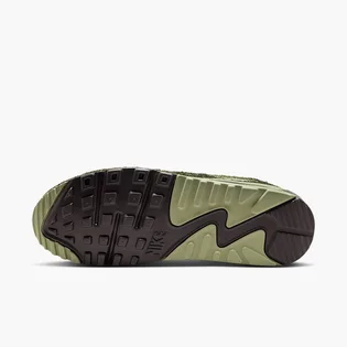 Кроссовки мужские Nike Air Max 90 Prm Green HV6663-300