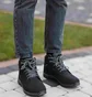 Ботинки мужские Cmp Nibal Mid Lifestyle Shoe Wp Black 39Q4957-68Uf