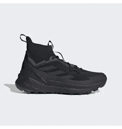 Кросівки чоловічі Adidas Terrex Free Hiker 2 Hiking Shoe Black Gz0679