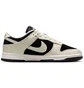 Кросівки жіночі Nike Dunk Low WomenS Shoes Black IF3944-001