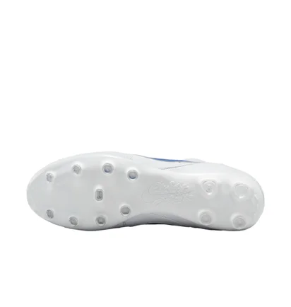 Бутсы унисекс Nike The Premier Iii Fg White HM0265-103