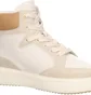 Кросівки жіночі Gant Custly Beige 24541634-G227