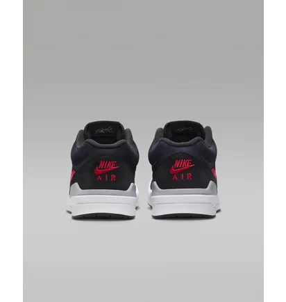 Кроссовки мужские Air Jordan Stadium 90 Black FZ4184-010