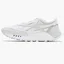 Кроссовки мужские Reebok Classic Leather Legacy Tonal White FY7379