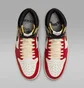 Кроссовки мужские Air Jordan 1 Retro High Og Sp Union La Chicago Shadow Red/White HV8563-600