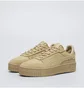 Кросівки жіночі Puma Carina Street Sd Beige 395093-01