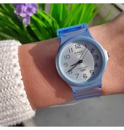 Годинник унісекс Casio MQ-24S-2B
