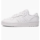 Кросівки унісекс Adidas Rivalry Low Blanc White GX2272