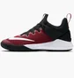 Кроссовки мужские Nike Zoom Shift Black/Red 897653-601