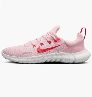 Кроссовки женские Nike Free Run 5.0 Next Nature Pink Cz1891-602