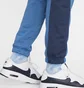 Спортивный костюм мужской Nike Sportswear Sport Essentials Blue DM6843-408