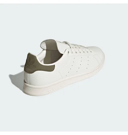 Кросівки чоловічі Adidas Originals Stan Smith White IH8040