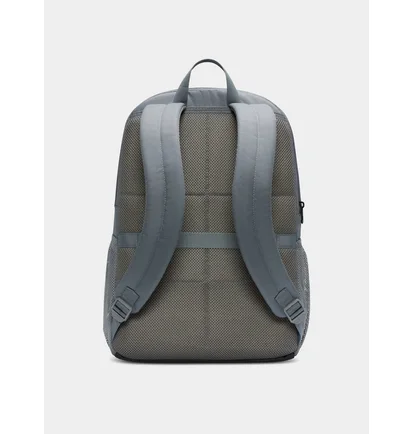 Рюкзак унісекс Nike Brasilia Grey/Black IB4408-084