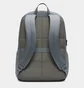 Рюкзак унісекс Nike Brasilia Grey/Black IB4408-084